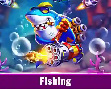 GEMPH Casino Fishing