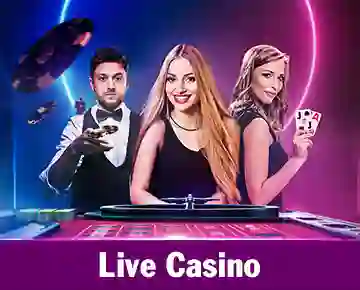 GEMPH Live Casino