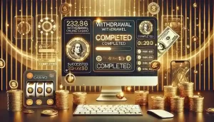GEMPH Casino Withdrawal