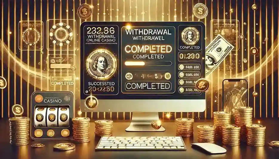 GEMPH Casino Withdrawal